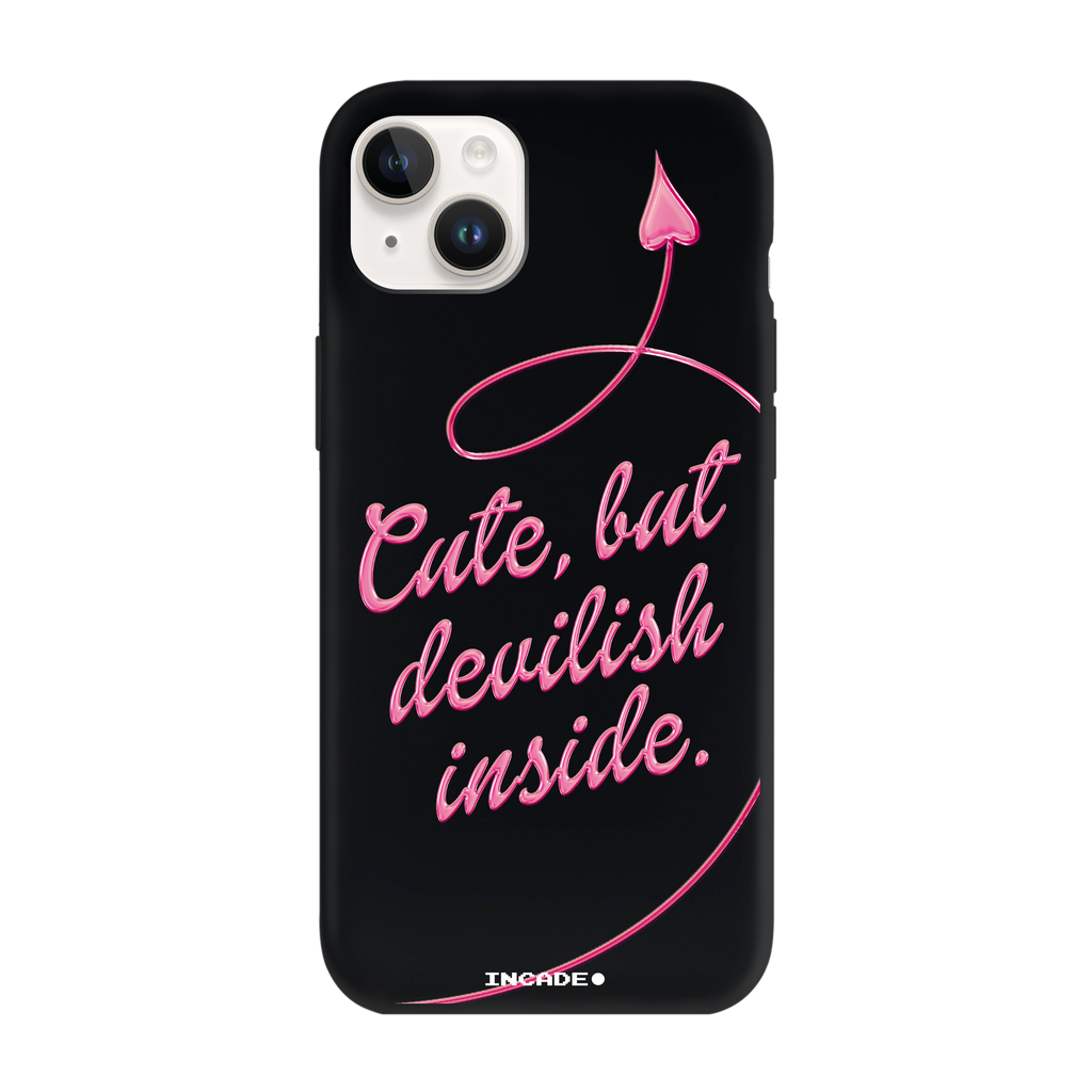iPhone 14 Plus CUTE DEVIL