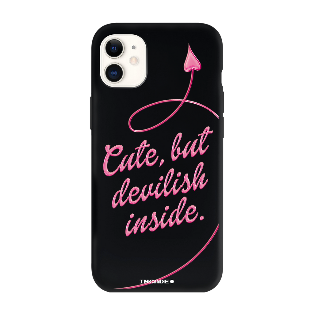 iPhone 11 CUTE DEVIL