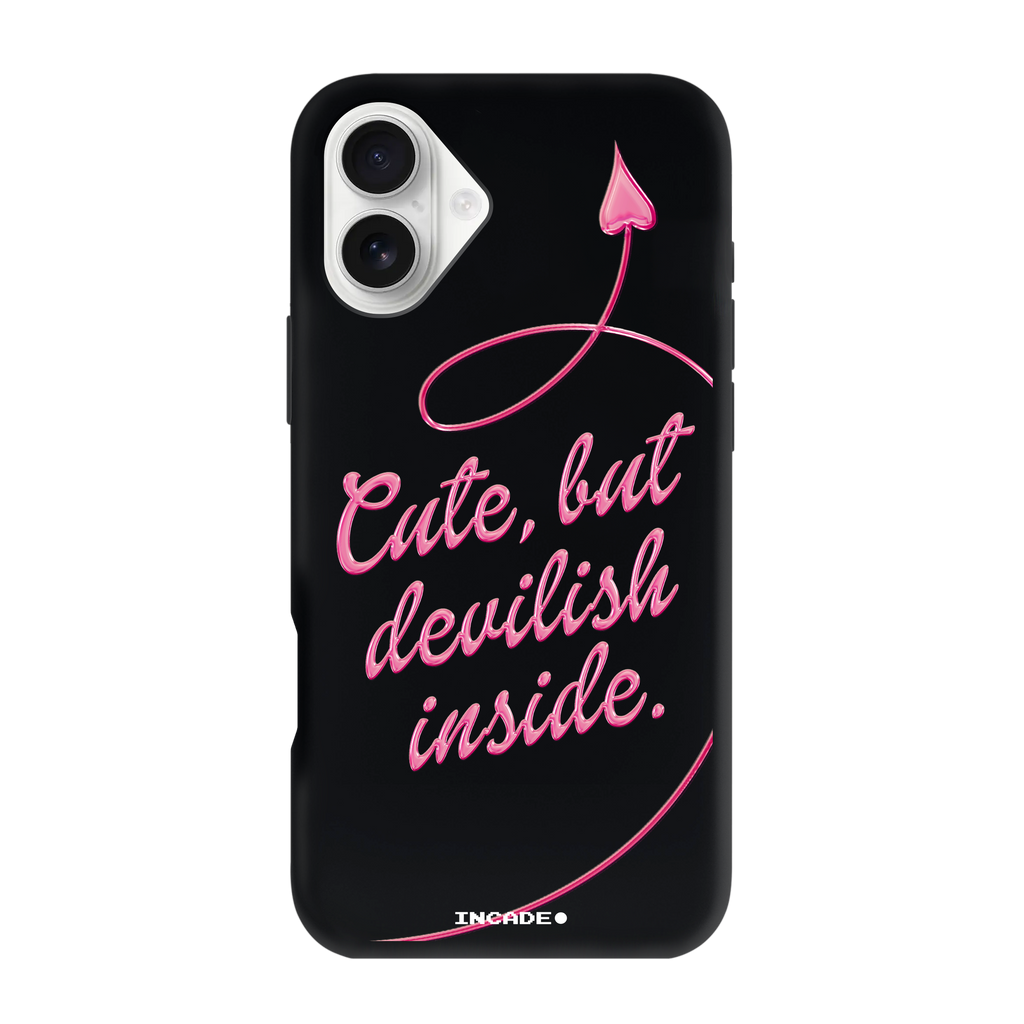 iPhone 16 Plus CUTE DEVIL