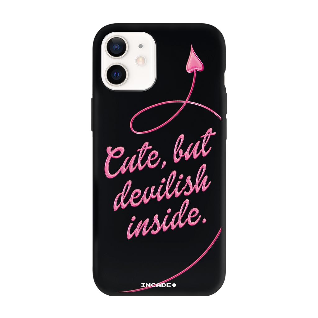 iPhone 12 mini CUTE DEVIL