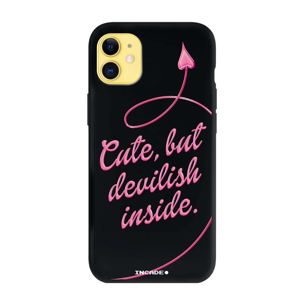 iPhone 11 CUTE DEVIL
