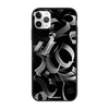 Чохол для iPhone 11 Pro Max з принтом Calligraphy