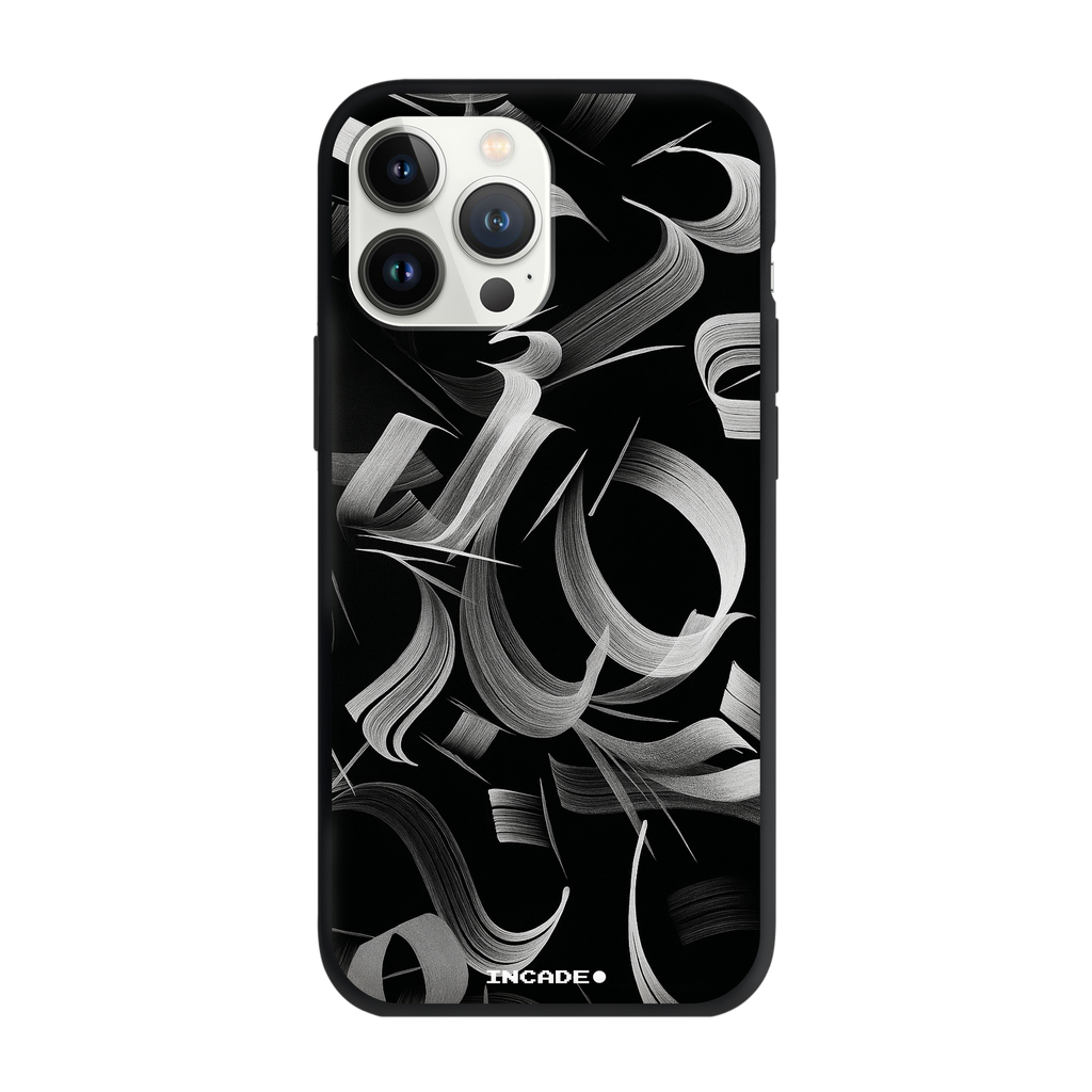 iPhone 13 Pro Calligraphy