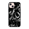 Чохол для iPhone 13 з принтом Calligraphy