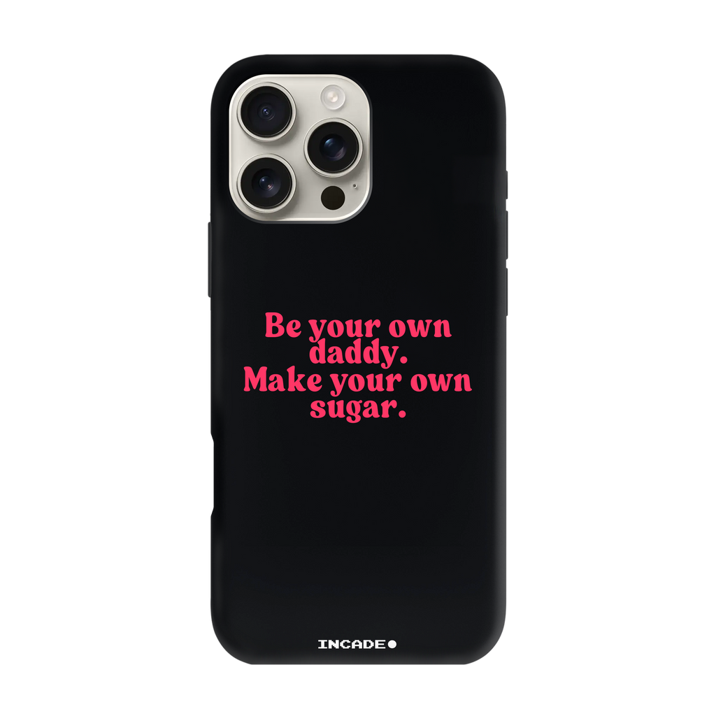 iPhone 16 Pro DADDY