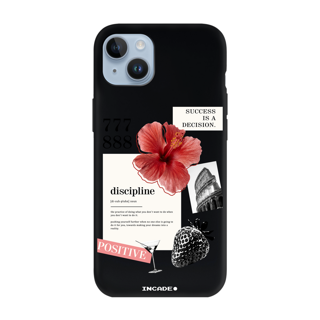 iPhone 14 DISCIPLINE