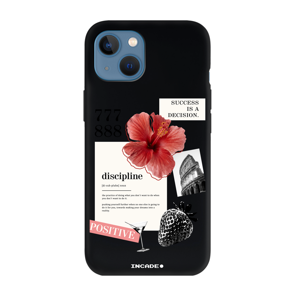 iPhone 13 DISCIPLINE