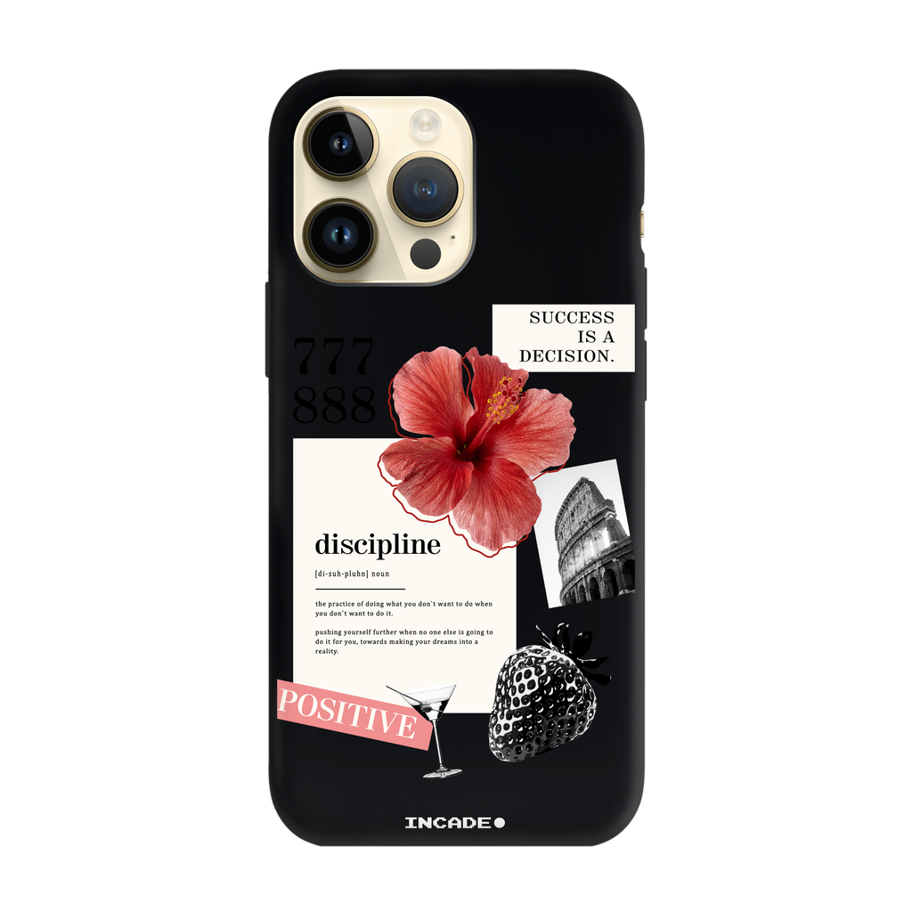 iPhone 14 Pro DISCIPLINE