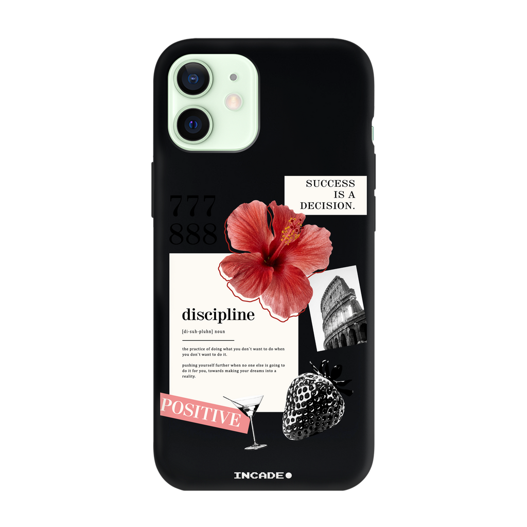 iPhone 12 DISCIPLINE