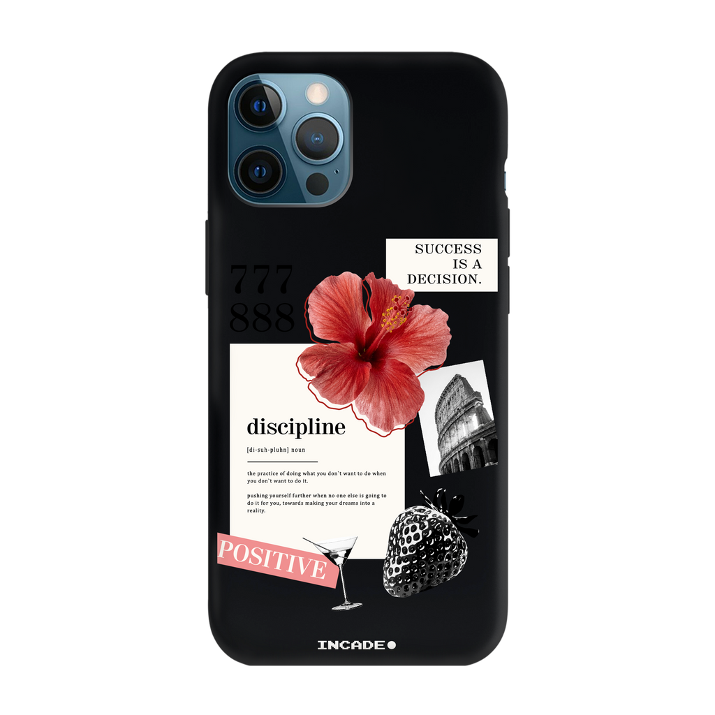 iPhone 12 Pro DISCIPLINE