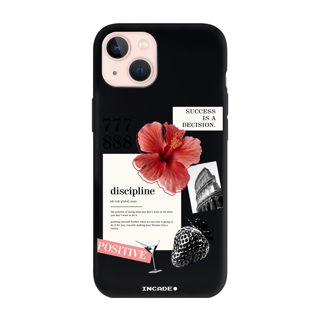 iPhone 13 mini DISCIPLINE