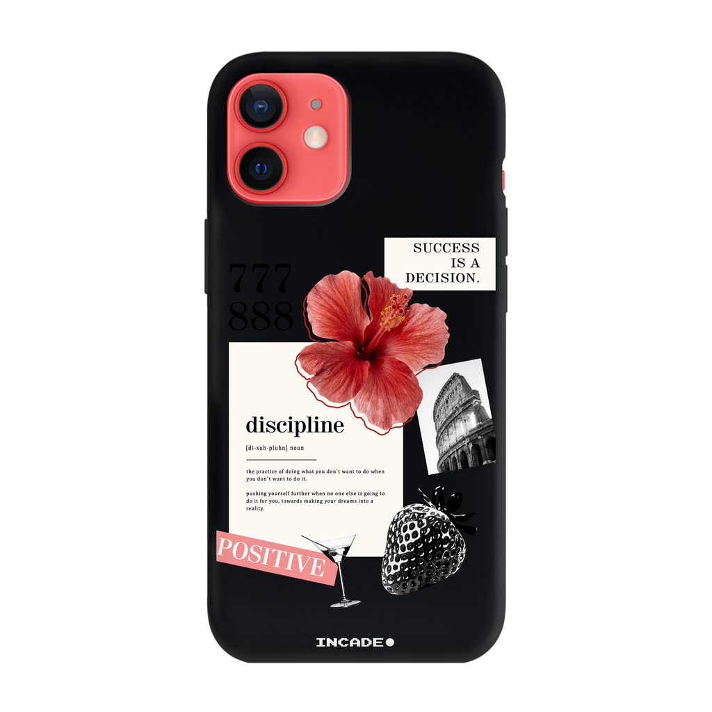 iPhone 12 DISCIPLINE