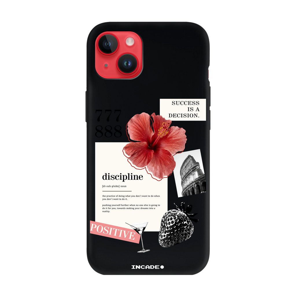 iPhone 14 DISCIPLINE