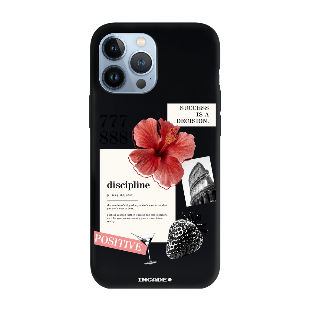 iPhone 13 Pro Max DISCIPLINE