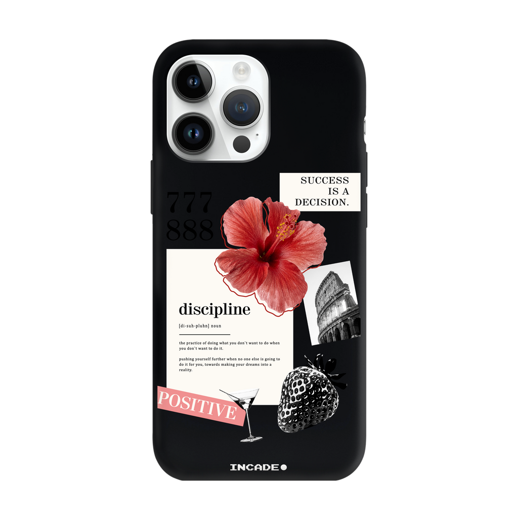 iPhone 14 Pro DISCIPLINE