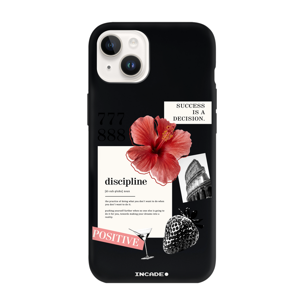 iPhone 13 mini DISCIPLINE