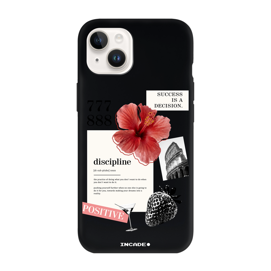 iPhone 13 DISCIPLINE