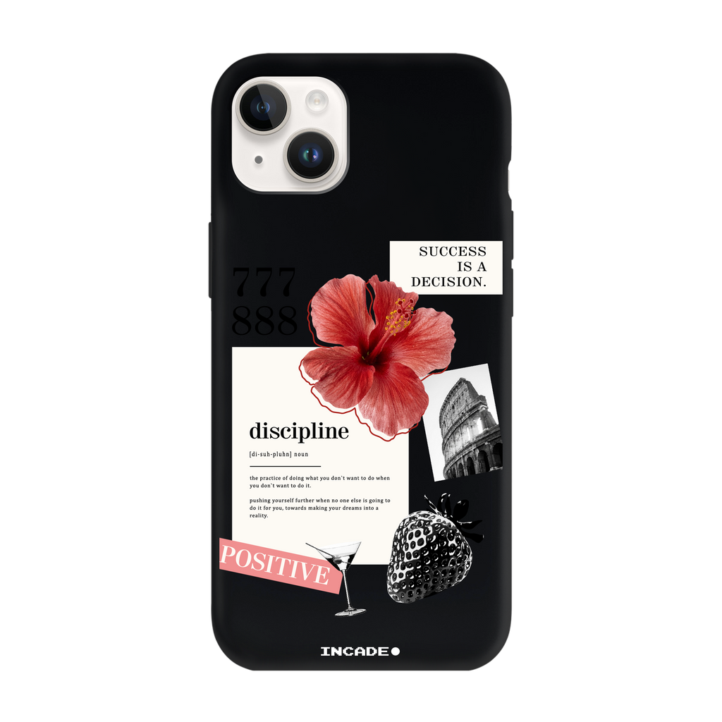 iPhone 14 DISCIPLINE