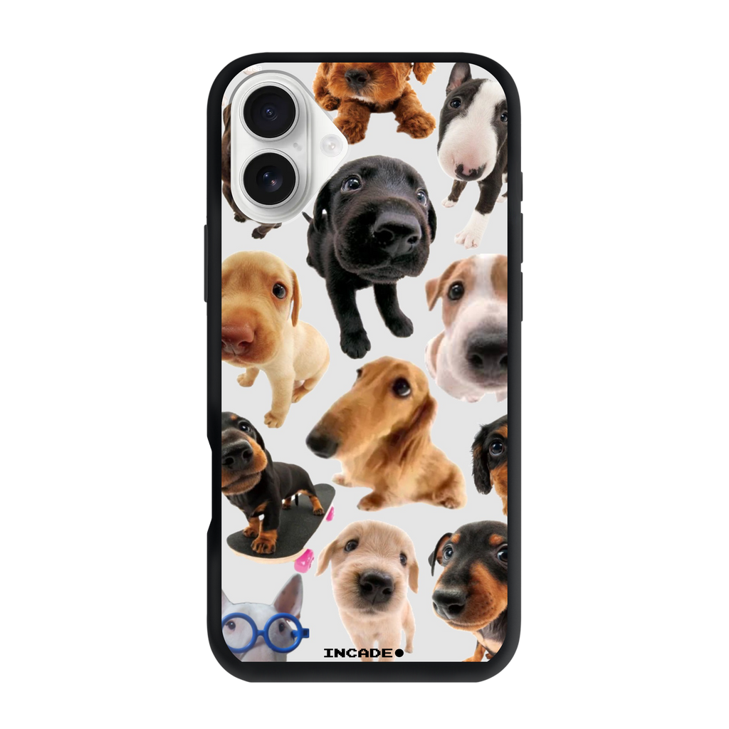 iPhone 16 DOGS
