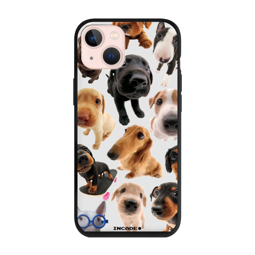 iPhone 13 DOGS
