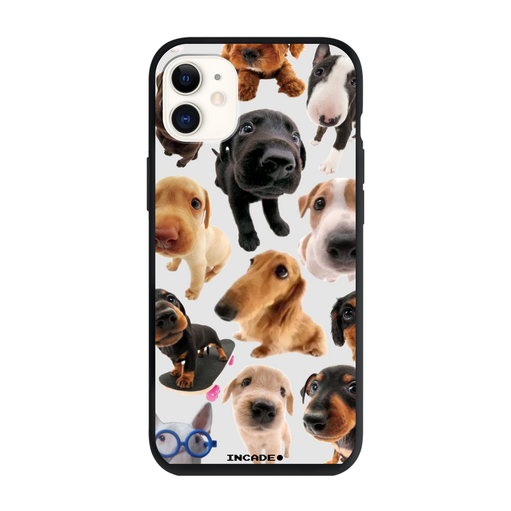 iPhone 11 DOGS