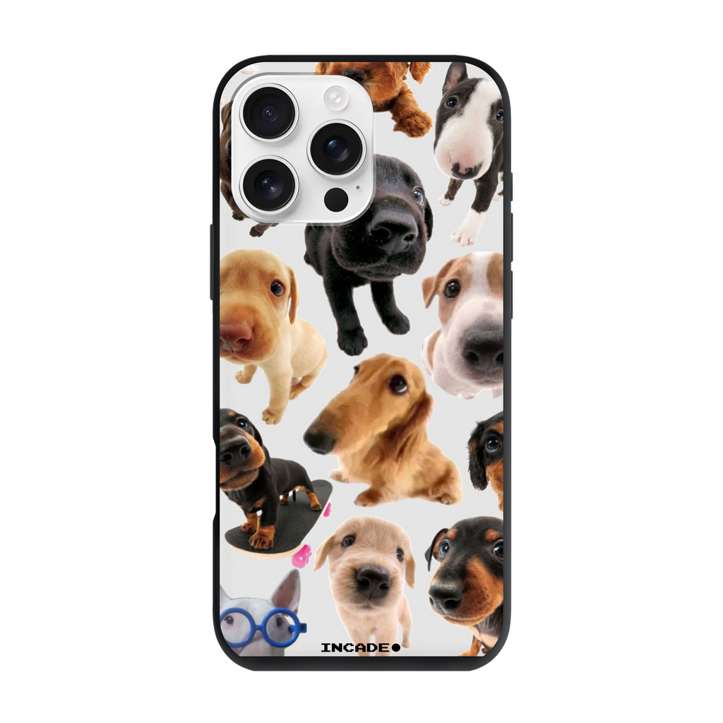 iPhone 16 Pro DOGS
