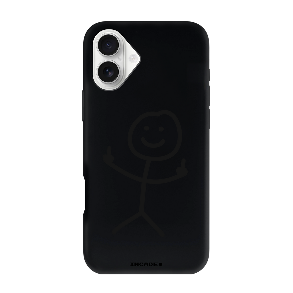 iPhone 16 Plus DUDE