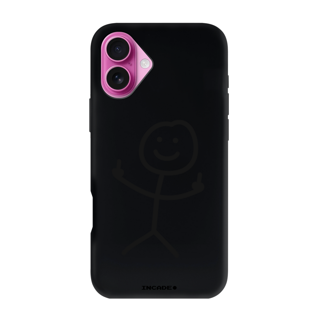 iPhone 16 Plus DUDE