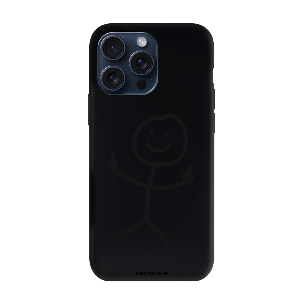 iPhone 15 Pro DUDE