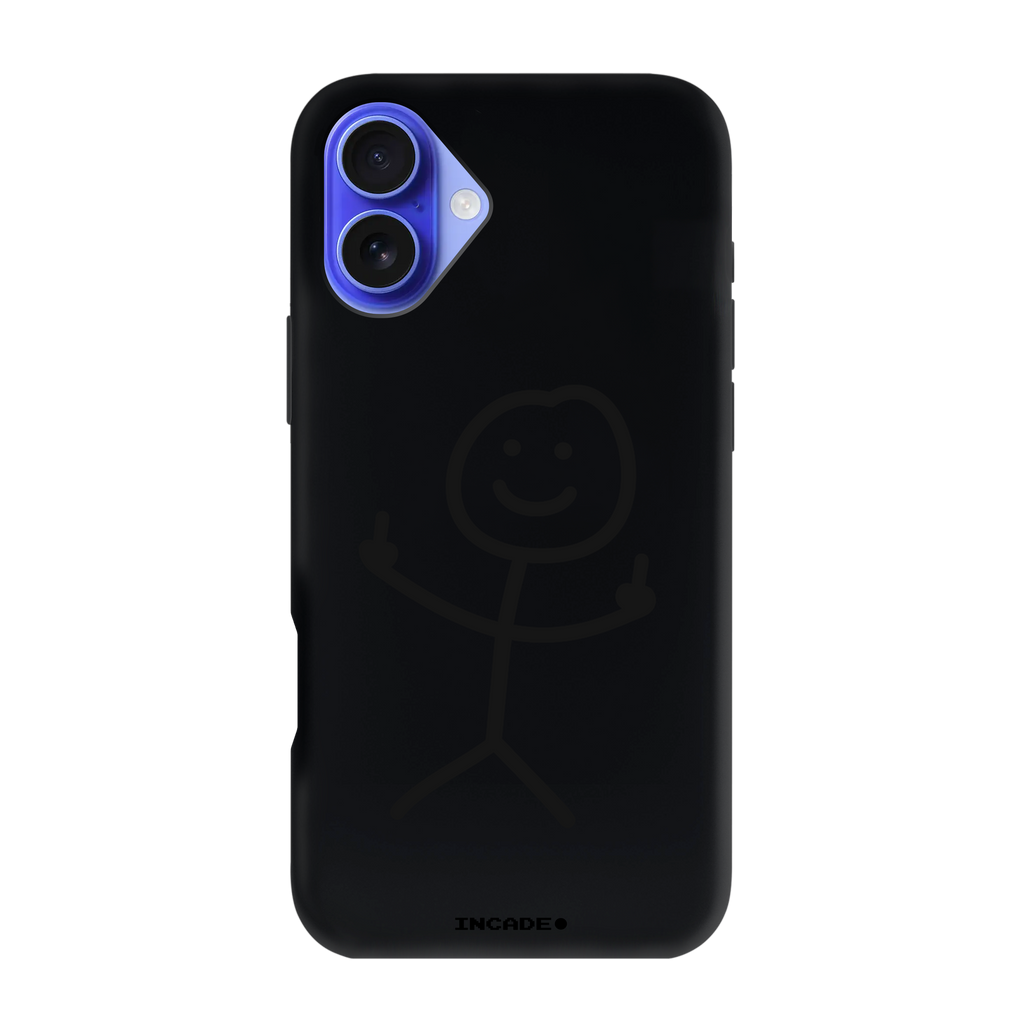 iPhone 16 Plus DUDE