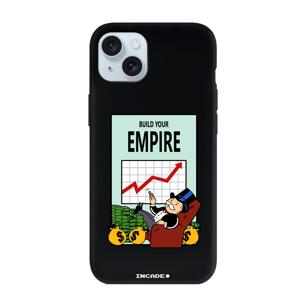 iPhone 15 EMPIRE