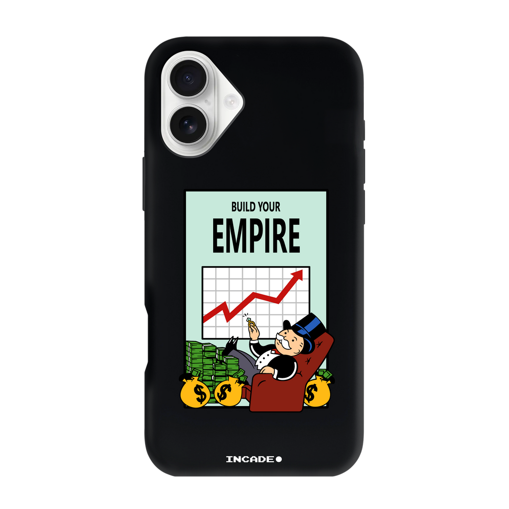 iPhone 16 Plus EMPIRE