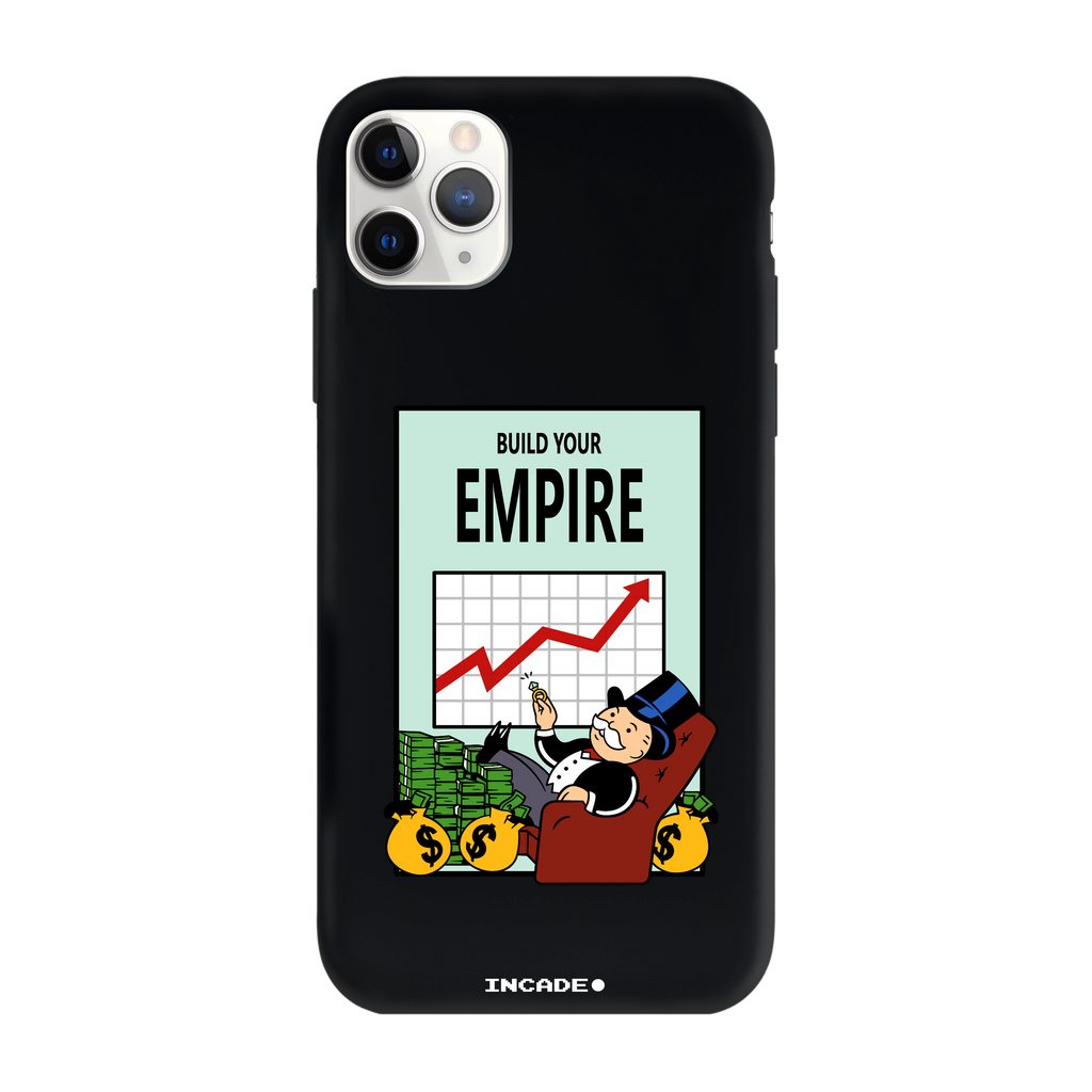 iPhone 11 Pro EMPIRE
