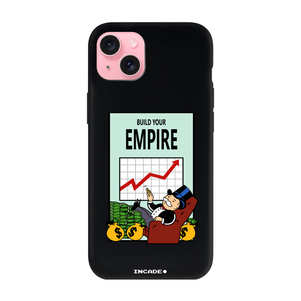 iPhone 15 EMPIRE