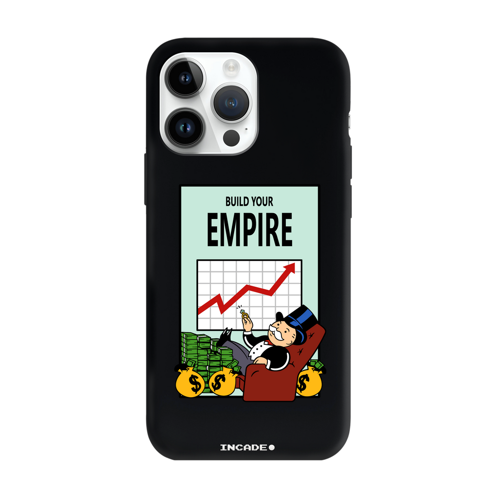 iPhone 14 Pro EMPIRE