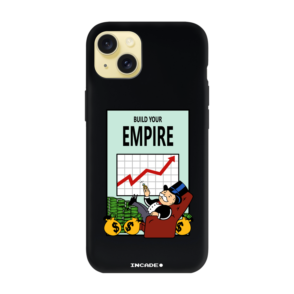 iPhone 15 EMPIRE