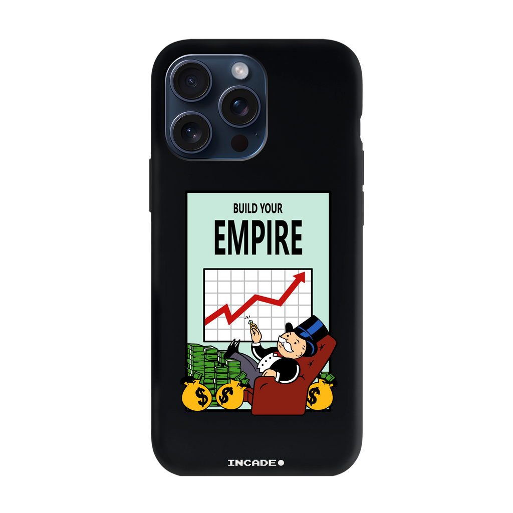 iPhone 15 Pro EMPIRE