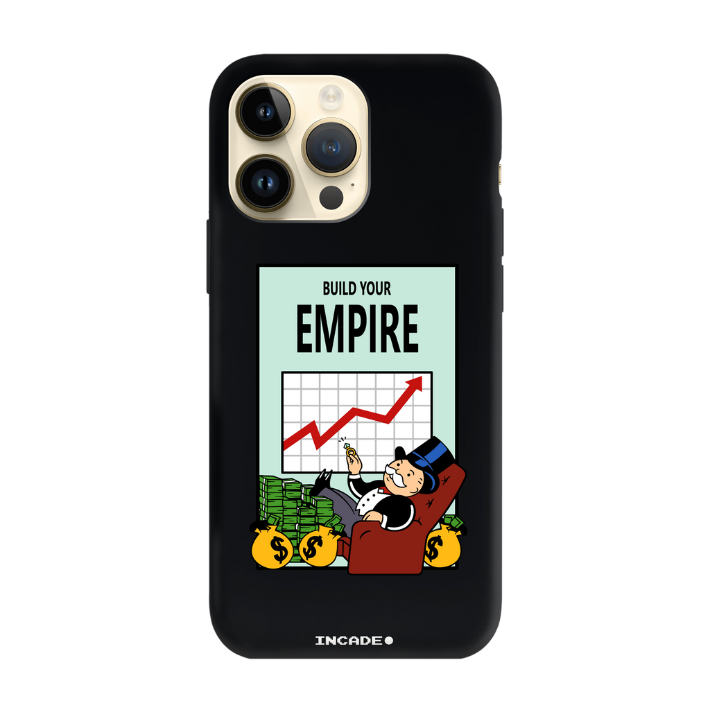 iPhone 14 Pro EMPIRE