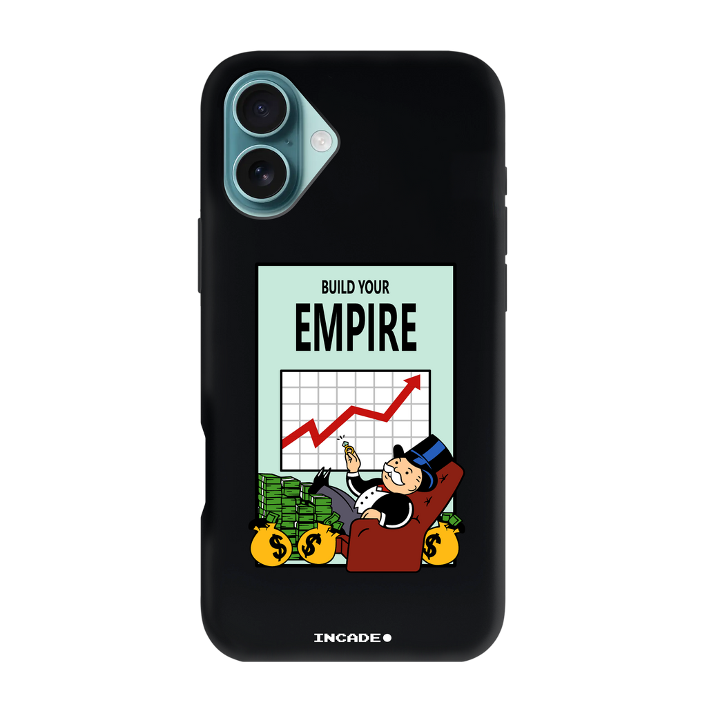 iPhone 16 Plus EMPIRE
