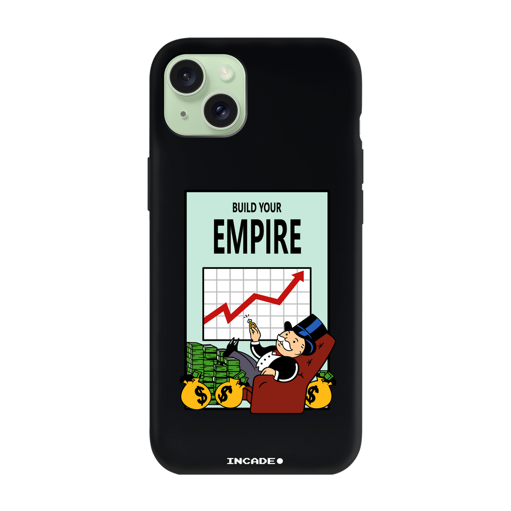 iPhone 15 EMPIRE
