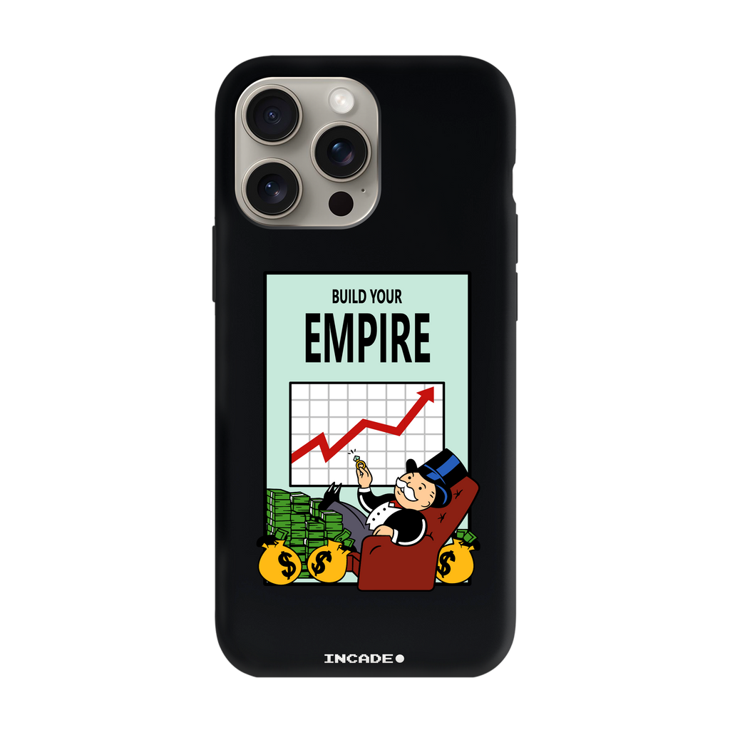 iPhone 15 Pro EMPIRE