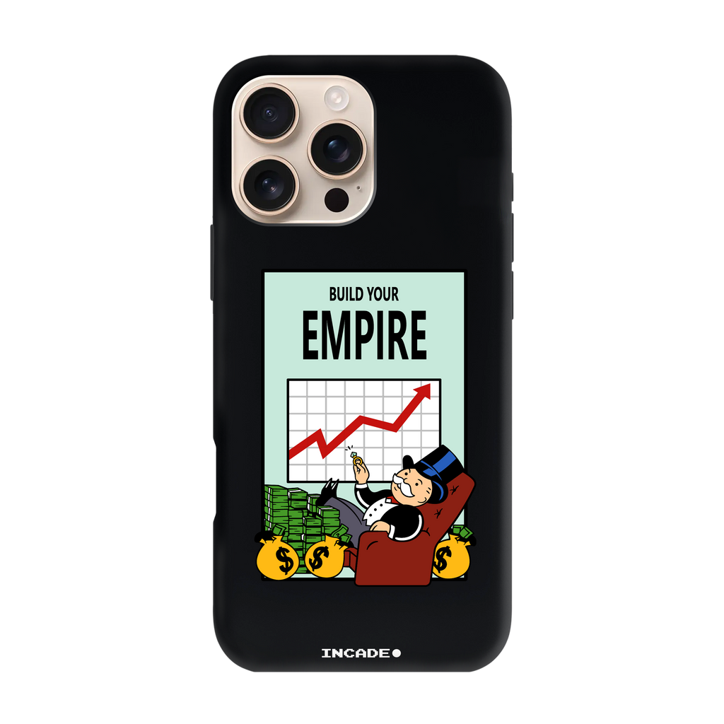 iPhone 16 Pro EMPIRE