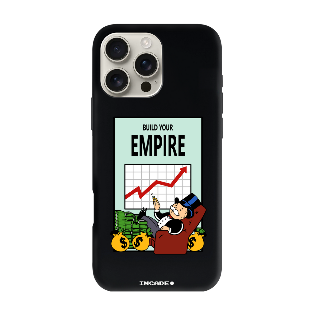 iPhone 16 Pro EMPIRE