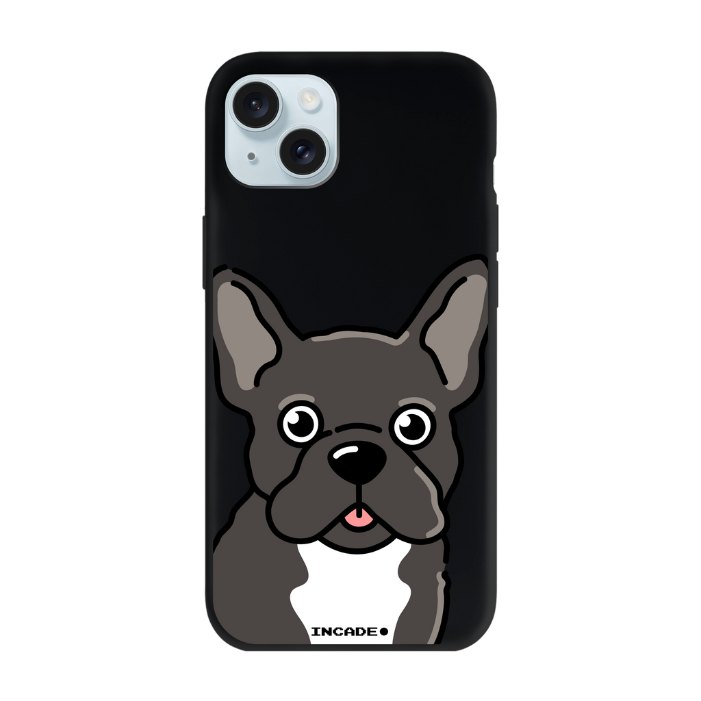 iPhone 15 FBULLDOG