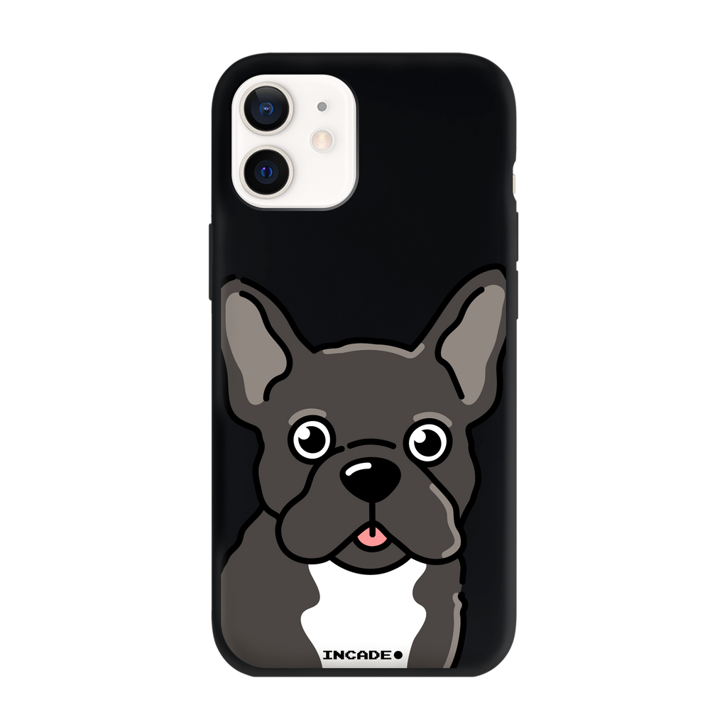iPhone 12 mini FBULLDOG