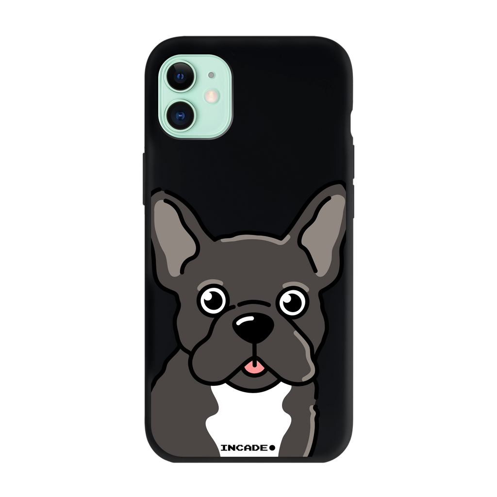 iPhone 11 FBULLDOG