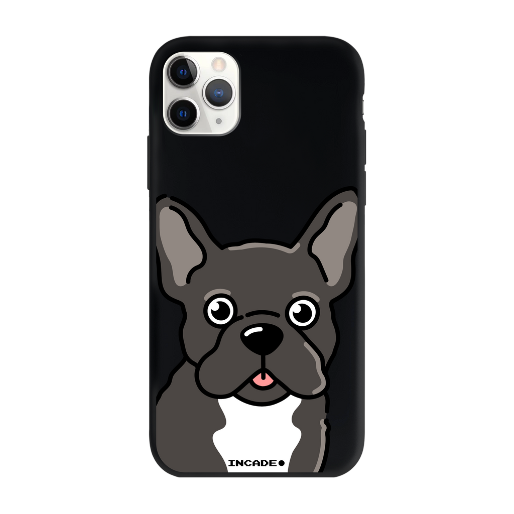 iPhone 11 Pro FBULLDOG