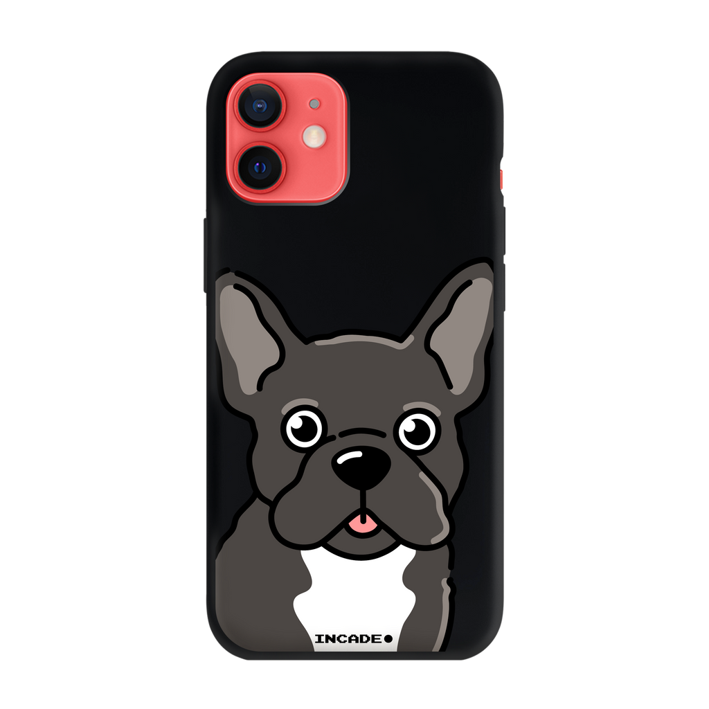 iPhone 12 mini FBULLDOG