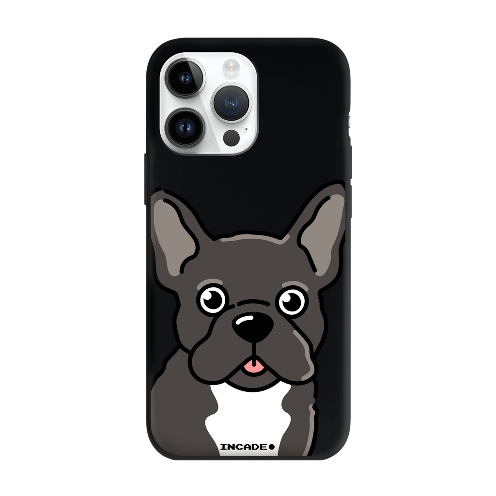 iPhone 14 Pro FBULLDOG
