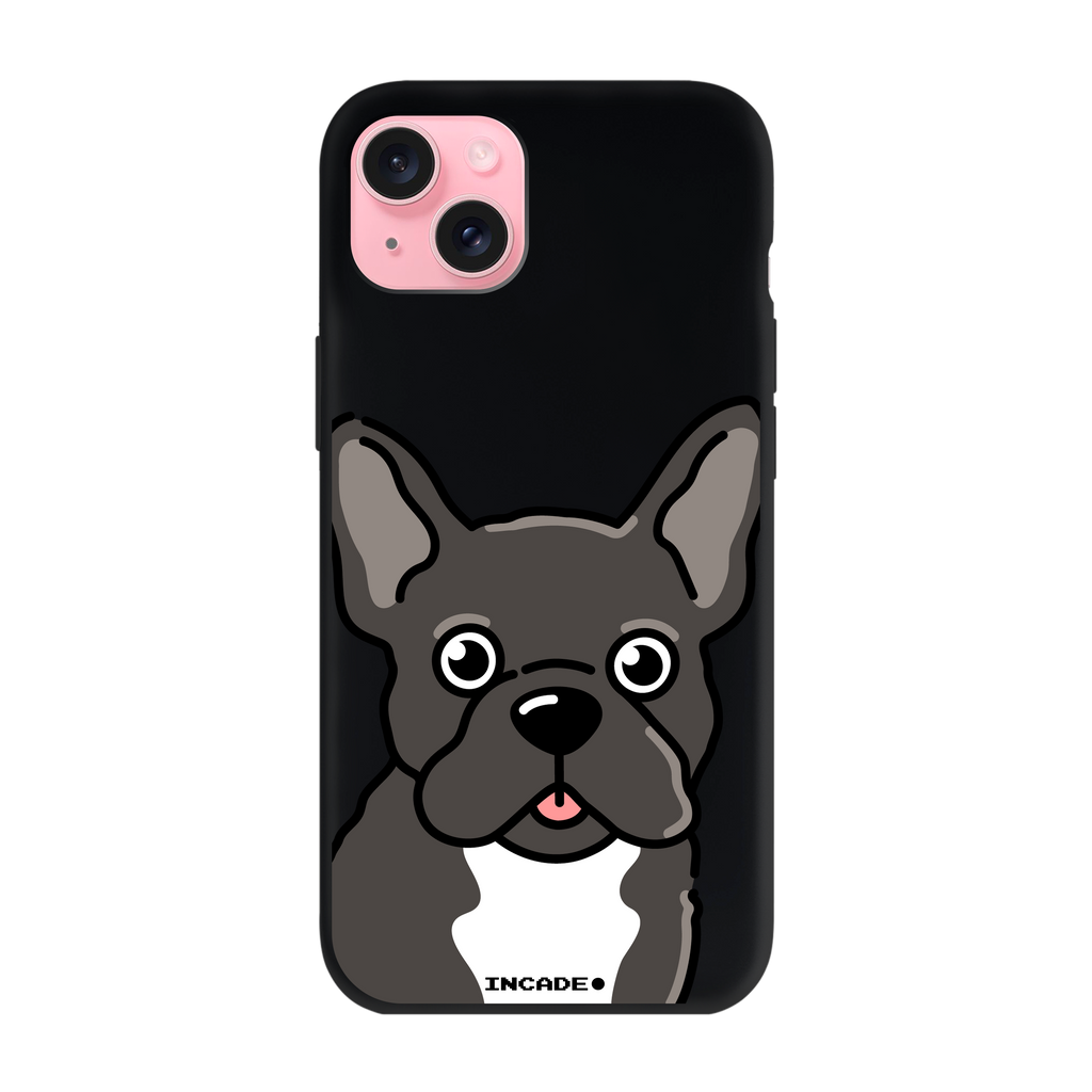 iPhone 15 FBULLDOG